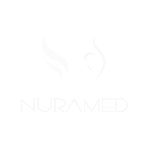 Nuramed Logos