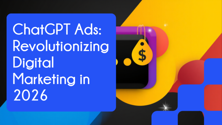 ChatGPT Ads chat bubble icon representing OpenAI advertising in 2026