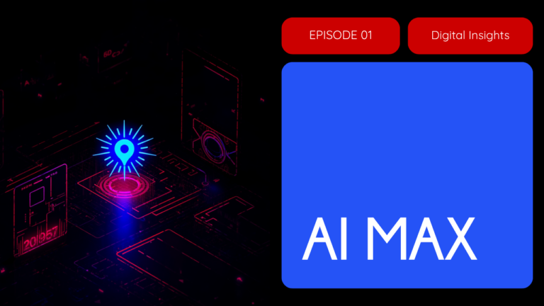 Graphic illustrating Google Ads AI Max automatically upgrading search campaigns in September 2026